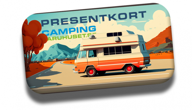 Gavekort