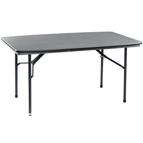Bord Delite 140 x 90 cm WeCamp i gruppen Campingmøbler / Campingbord hos Campmarket (64145)