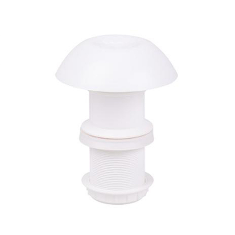 Takhuv Diameter 60 mm i gruppen Campingvogn & Bobilt / Karosseri / Takventiler hos Campmarket (64148)