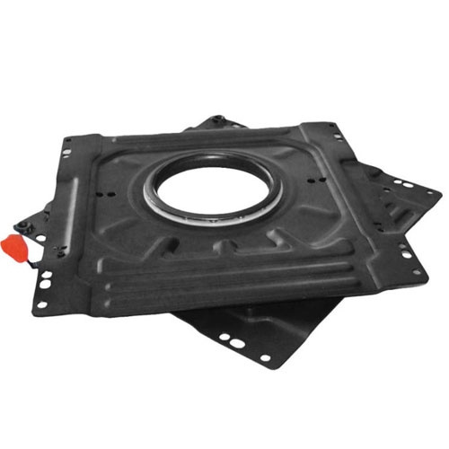 Vridplate Ducato/Jumper/Boxer 1994-2002 Passasjerside i gruppen Campingvogn & Bobilt / Chassis / Vridplater hos Campmarket (64250)