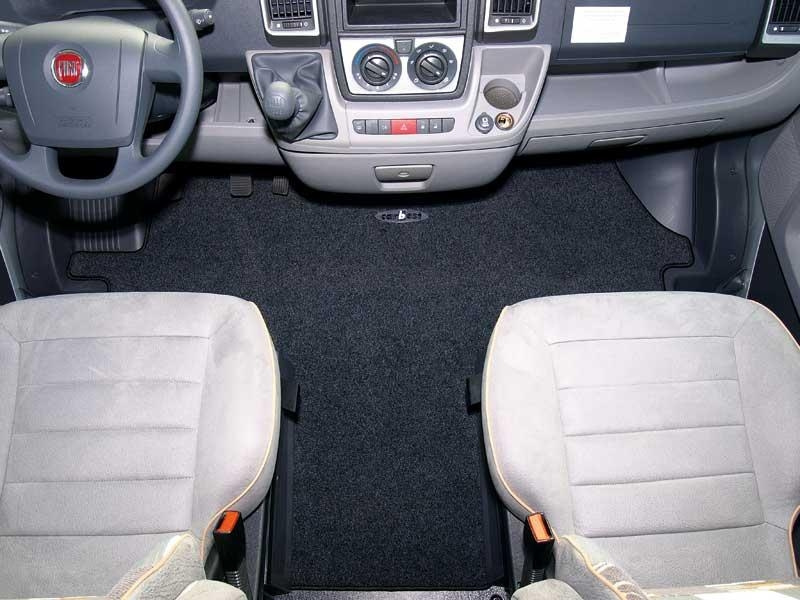 Carbest Kupematte Plus Ducato/Boxer/Jumper 7/2007- i gruppen Campingvogn & Bobilt / Tekstilmatter & Overdrag / Kupematter / Fiat Ducato fra 7/2006 hos Campmarket (64261)