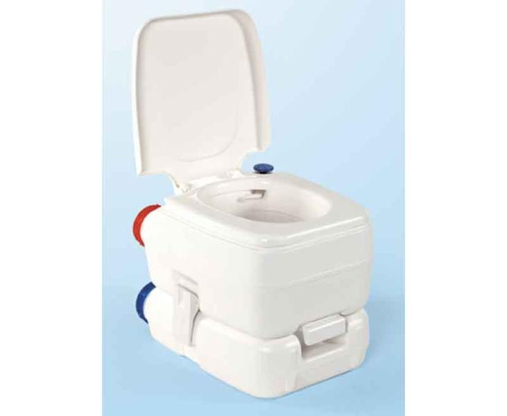 Bi pot 34 i gruppen Vann & Sanitær / Toalett / Campingtoalett / Portable toaletter hos Campmarket (64293)