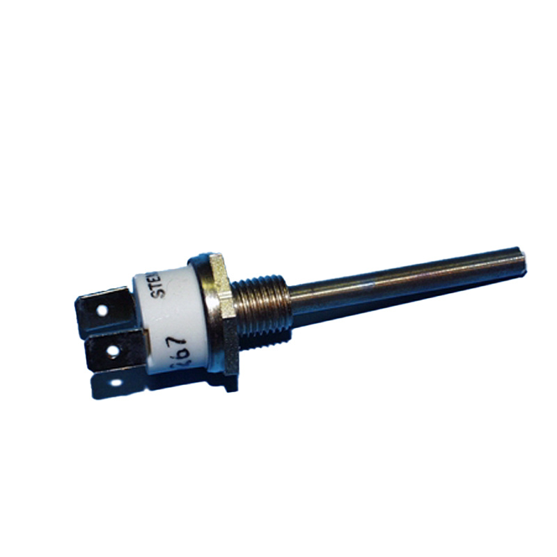 Pyrostat 2450, 2460 og 2470 i gruppen Campingvogn & Bobilt / Varme, Kulde & Ventilasjon / Primus / Primus Reservedeler hos Campmarket (64430)