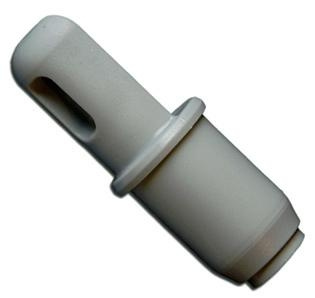 Koblingsbeslag 22mm 3-pakning i gruppen Fortelt & Markiser / Tilbehør-Deler / Isabella Original / Reservedeler hos Campmarket (64461)