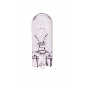 Lyspære 12v 5w Halogen i gruppen Campingvogn & Bobilt / Elektronikk / Innvendig belysning / Lyspærer & Sikringer hos Campmarket (64566)