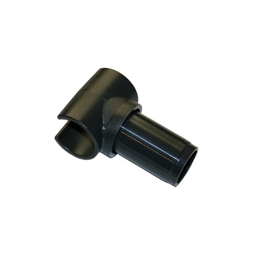 Gaffelkopling Zinox. Utv Ø 22 mm. Stykk i gruppen Fortelt & Markiser / Tilbehør-Deler / Isabella Original / Reservedeler hos Campmarket (64639)