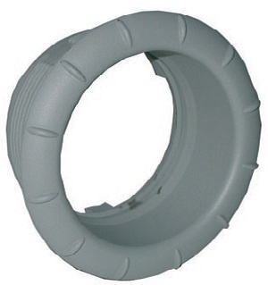 Truma Luftutslipp Uten Spjeld Grå i gruppen Campingvogn & Bobilt / Varme, Kulde & Ventilasjon / Truma / Installasjonsmateriale hos Campmarket (64694)