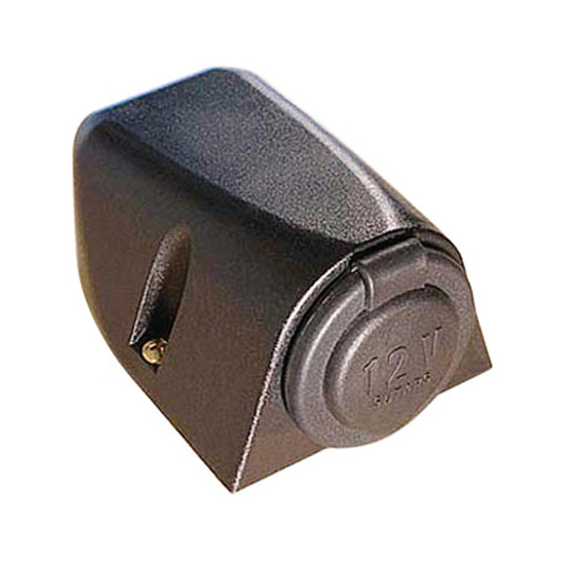 12 V Uttak i gruppen Campingvogn & Bobilt / Elektronikk / Strømbryter & In/Utgang / Uttak 12V hos Campmarket (64775)