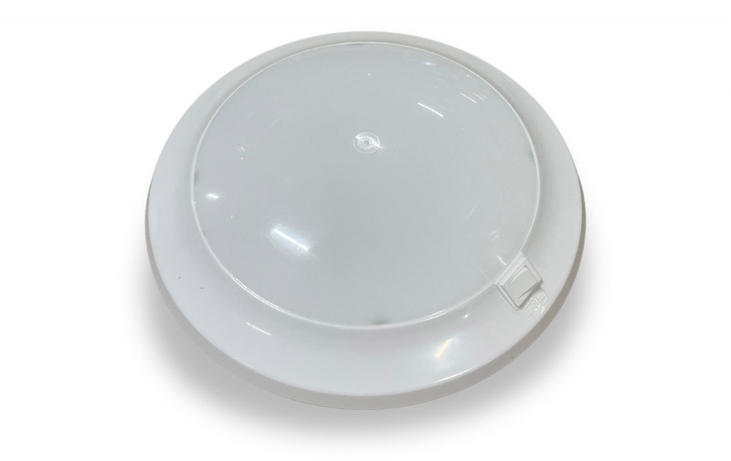 Takplafond Frilight Cirro i gruppen Campingvogn & Bobilt / Elektronikk / Innvendig belysning / Taklamper hos Campmarket (64844)