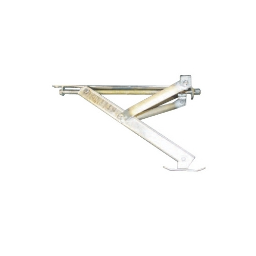Støtteben Max Høyde 410 mm. i gruppen Campingvogn & Bobilt / Chassis / Støtteben hos Campmarket (64921)