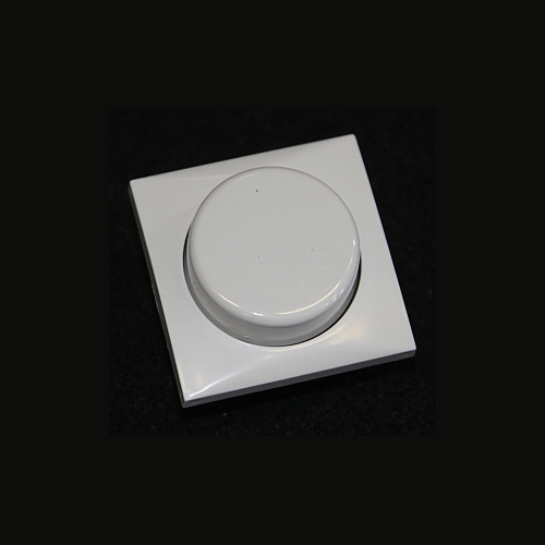 Dimmer Hvit LED 12V 24W i gruppen Campingvogn & Bobilt / Elektronikk / Strømbryter & In/Utgang / Dimmer hos Campmarket (64935)