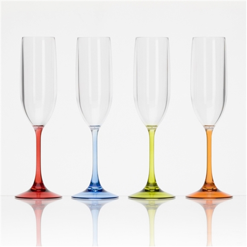Prosecco Glass 4-Pack i gruppen Husholdning & Kjøkken / Glass & Krus / Champagneglass hos Campmarket (64946)