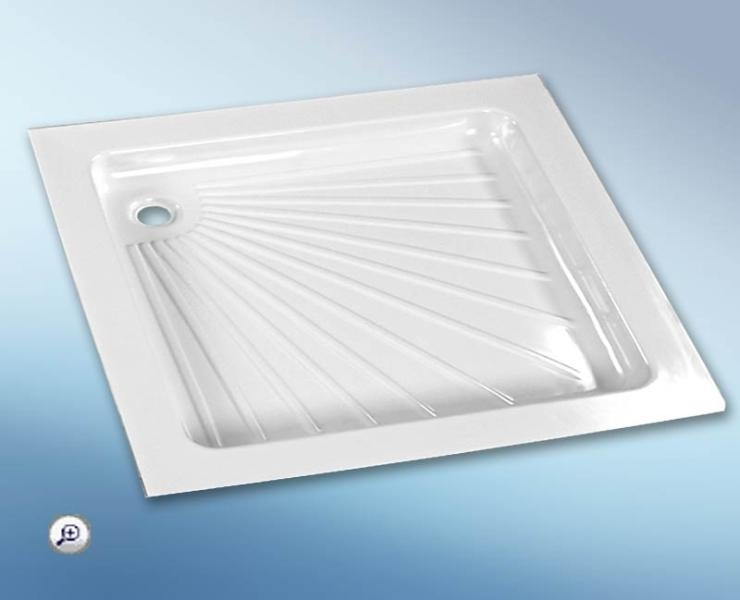 Dusjkar 723x682x62mm i gruppen Vann & Sanitær / Vann / Vask & Dusjkar / Dusjkar hos Campmarket (65007)