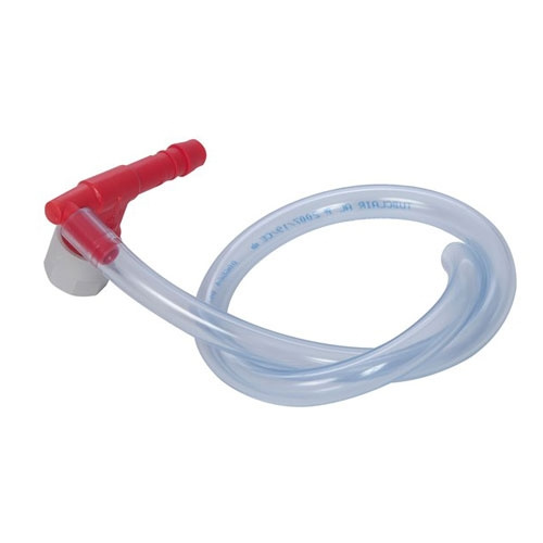 Nippel med innebygd tilbakeslagsventil i gruppen Campingvogn & Bobilt / Varme, Kulde & Ventilasjon / Alde / Installasjonsmateriale hos Campmarket (65025)