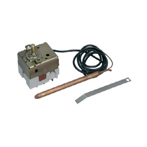 Termostat kompl. Compact 3000 i gruppen Campingvogn & Bobilt / Varme, Kulde & Ventilasjon / Alde / Alde Varmere / Reservdeler Compact 3000 hos Campmarket (65044)