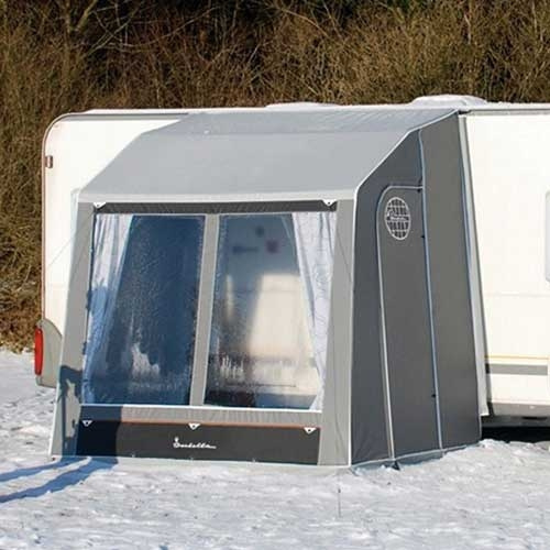 Isabella Winter 220x180 cm i gruppen Fortelt & Markiser / Fortelt Campingvogn / Vintertelt hos Campmarket (65331)