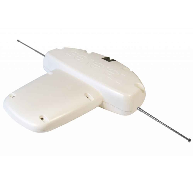 Tv-antenn Dinova Boss T-Force i gruppen Campingvogn & Bobilt / Elektronikk / TV, Bilde & Lyd / TV / Tv-antennar hos Campmarket (65339)