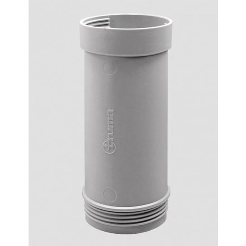 Skorsteinsforlengelse Trumatic i gruppen Campingvogn & Bobilt / Varme, Kulde & Ventilasjon / Truma / Installasjonsmateriale hos Campmarket (65380)