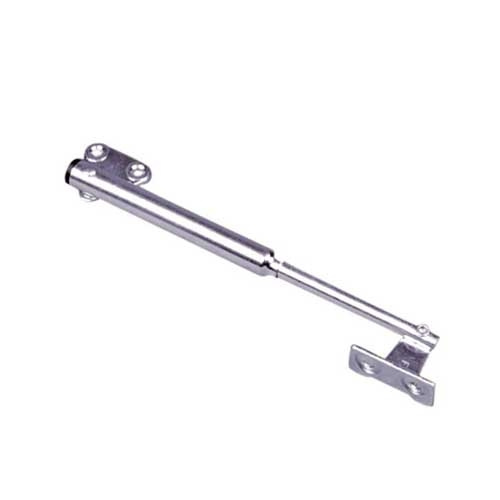 Lukkeholder 145mm i gruppen Campingvogn & Bobilt / Lås & Beslag / Dørregel & Låsholder hos Campmarket (65456)