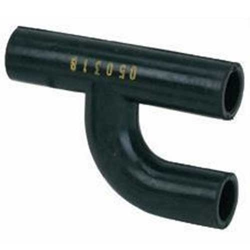 Gummi Y 130*60mm i gruppen Campingvogn & Bobilt / Varme, Kulde & Ventilasjon / Alde / Installasjonsmateriale hos Campmarket (65497)