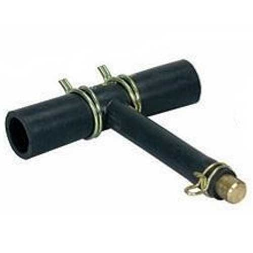 Avtapping med plugg og klips i gruppen Campingvogn & Bobilt / Varme, Kulde & Ventilasjon / Alde / Installasjonsmateriale hos Campmarket (65498)