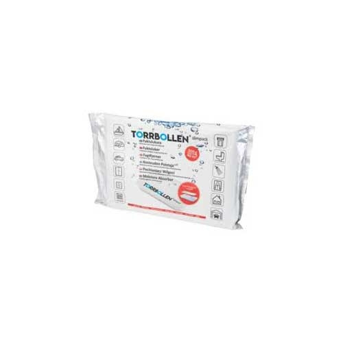 Torrbollen Slimpack i gruppen Vann & Sanitær / Avfukting & Luftrensing hos Campmarket (65508)