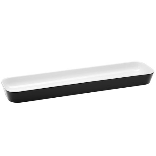 Gimex Serveringsfat Quadrato B&W i gruppen Funnkroken / Lageropprydding hos Campmarket (65534)