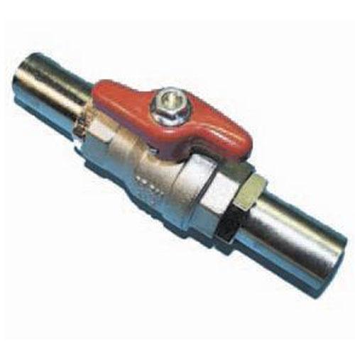 Kuleventil 22mm i gruppen Campingvogn & Bobilt / Varme, Kulde & Ventilasjon / Primus / Primus Reservedeler hos Campmarket (65630)