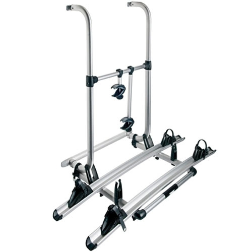 Sykkelstativ Thule Elite G2 Standard i gruppen Campingvogn & Bobilt / Chassis / Sykkelstativ / Vegghengt hos Campmarket (65639)