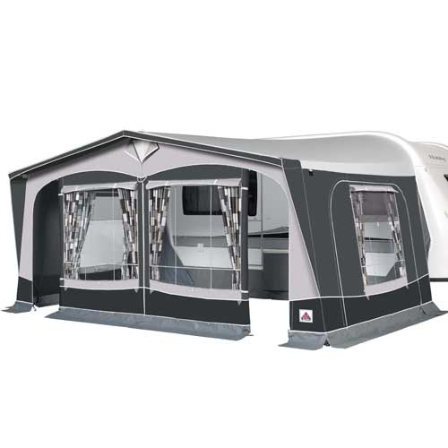  i gruppen Fortelt & Markiser / Fortelt Campingvogn / A-måttstelt / Dyp 2,8m hos Campmarket (66126)