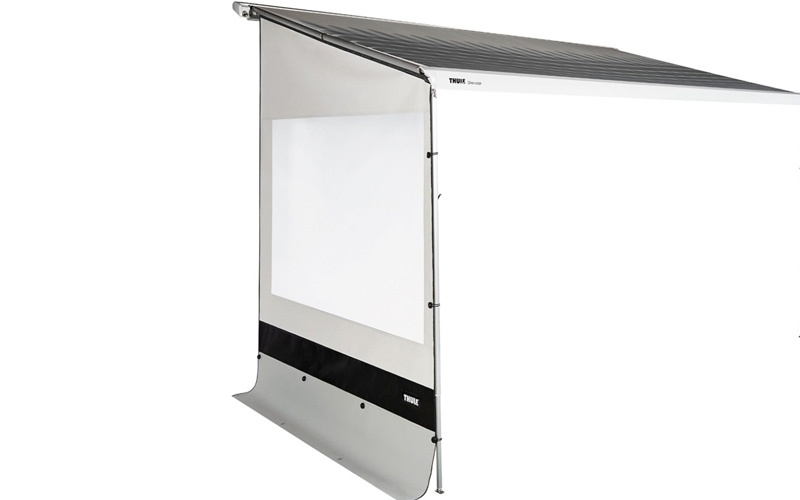 Thule Regnbeskyttelse Side G2 i gruppen Fortelt & Markiser / Markiser / Campingvognmarkiser / Front & Gavler Campingvognmarkiser / Sider & Fronter Thule/Omnistor hos Campmarket (66176)