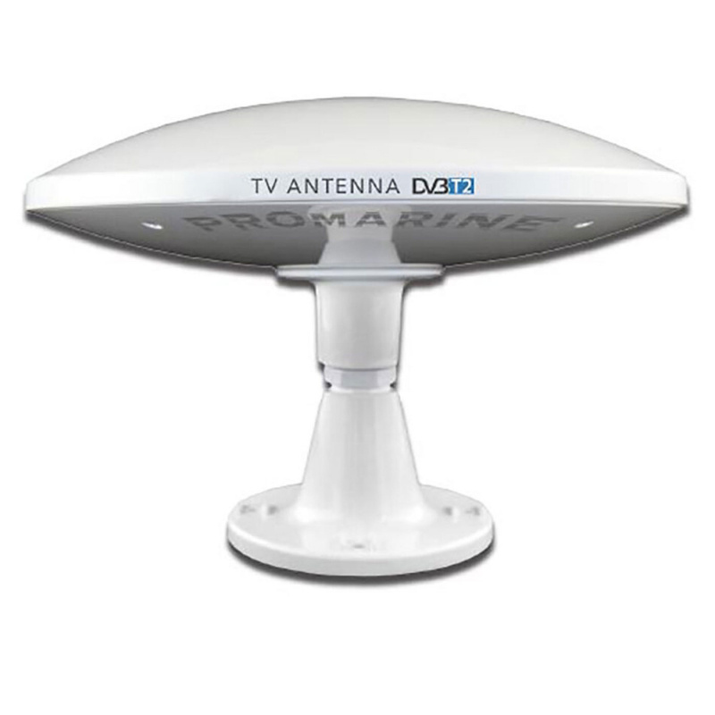 LTC PRO- TV Antenne i gruppen Campingvogn & Bobilt / Elektronikk / TV, Bilde & Lyd / TV / Tv-antennar hos Campmarket (66240)
