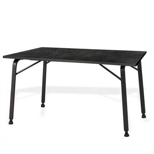 Bord Avantgarde Elegance 120x75 cm i gruppen Campingmøbler / Campingbord hos Campmarket (66258)