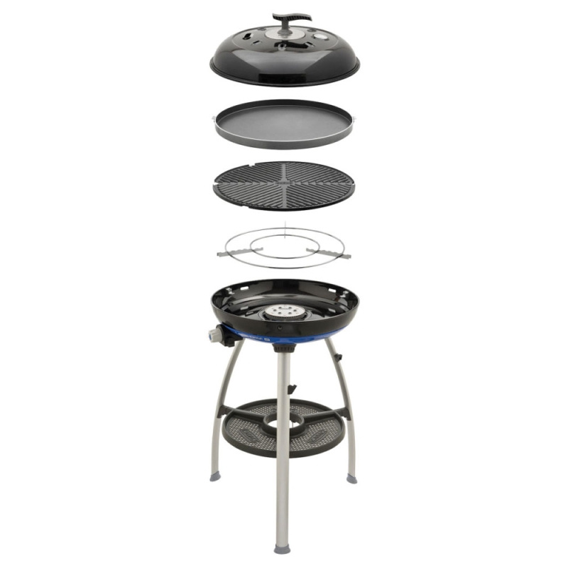 Cadac Carri Chef 50 i gruppen Husholdning & Kjøkken / Griller / Gassgrill hos Campmarket (66271)