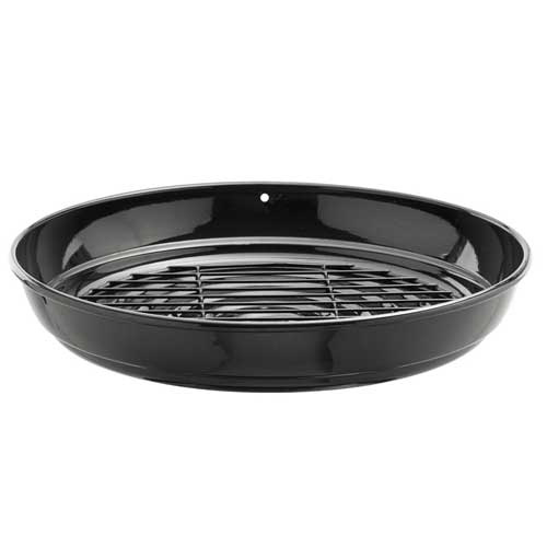 Cadac Stekepanne Carri Chef 2 i gruppen Husholdning & Kjøkken / Griller / Grilltilbehør hos Campmarket (66275)