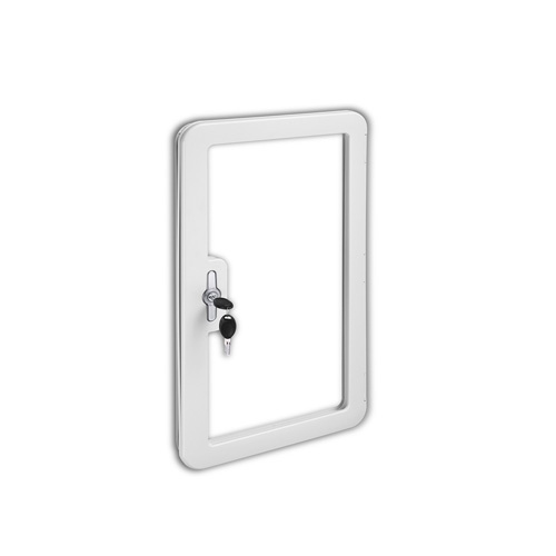 Serviceluke SK5 360x310 mm i gruppen Campingvogn & Bobilt / Karosseri / Luker hos Campmarket (66314)