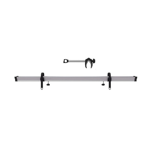 Kompleteringsskinne Thule Sport G2 i gruppen Campingvogn & Bobilt / Chassis / Sykkelstativ / Tilbehør hos Campmarket (66399)