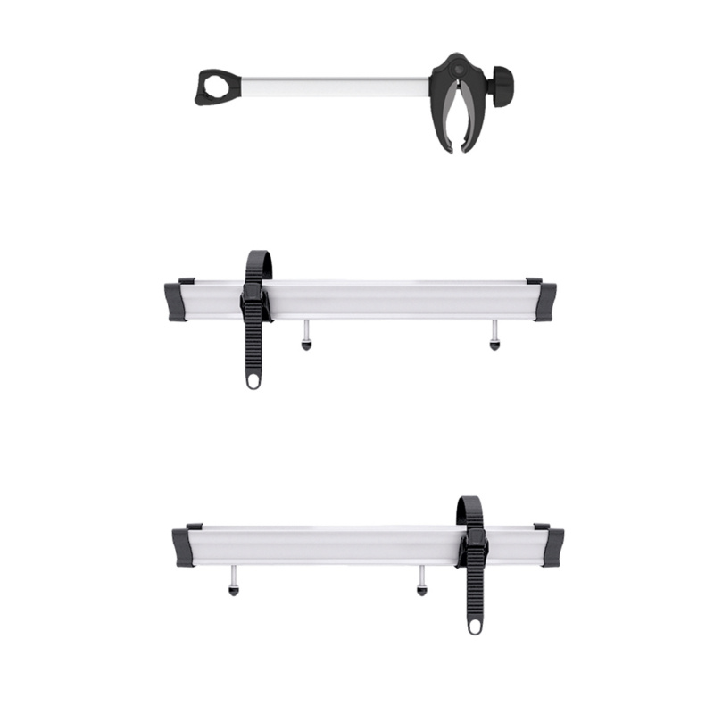 Thule Kompletteringssett SuperB i gruppen Campingvogn & Bobilt / Chassis / Sykkelstativ / Tilbehør hos Campmarket (66401)