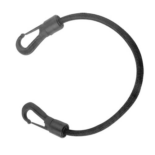 Gummibånd med krok 10-p i gruppen Funnkroken / TOP DEALS hos Campmarket (66414)