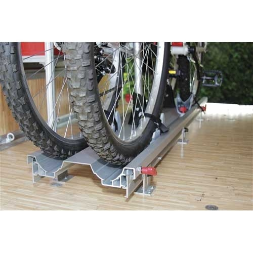 Fiamma Garasje Skjerm Pro i gruppen Campingvogn & Bobilt / Chassis / Sykkelstativ / Garasje hos Campmarket (66434)