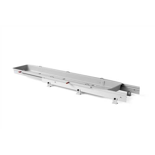 Fiamma Garage Pro Ski i gruppen Campingvogn & Bobilt / Chassis / Sykkelstativ / Garasje hos Campmarket (66446)