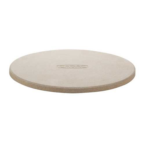 Cadac Pizzastein Ø 25 cm i gruppen Husholdning & Kjøkken / Griller / Grilltilbehør hos Campmarket (66568)