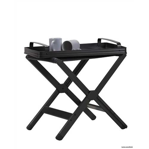 Pall/Minibord Avantgarde Dynamic i gruppen Campingmøbler / Campingstoler / Øvrige Stoler hos Campmarket (66623)