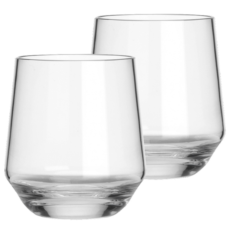 Savoy drikkeglass 2-pakning i gruppen Husholdning & Kjøkken / Glass & Krus / Drikkeglass hos Campmarket (66752)
