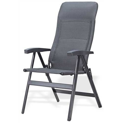 Westfield Campingstol Avantgarde Noblesse i gruppen Campingmøbler / Campingstoler hos Campmarket (66844)