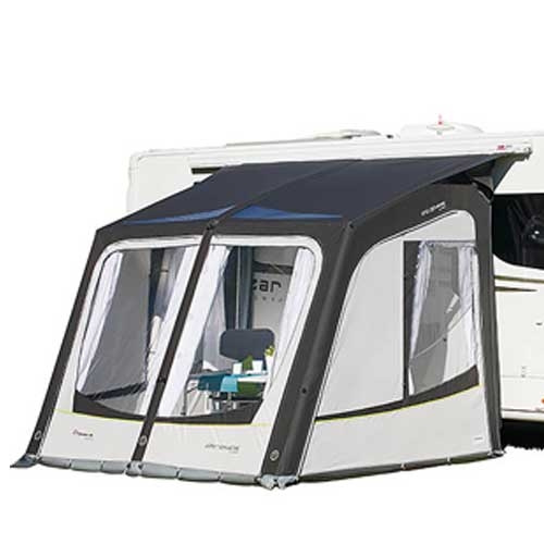 Lufttelt Atmosphere 350 Campingvogn i gruppen Fortelt & Markiser / Fortelt Campingvogn / Lufttelt Campingvogn / Øvrige Lufttelt Campingvogn hos Campmarket (66916)