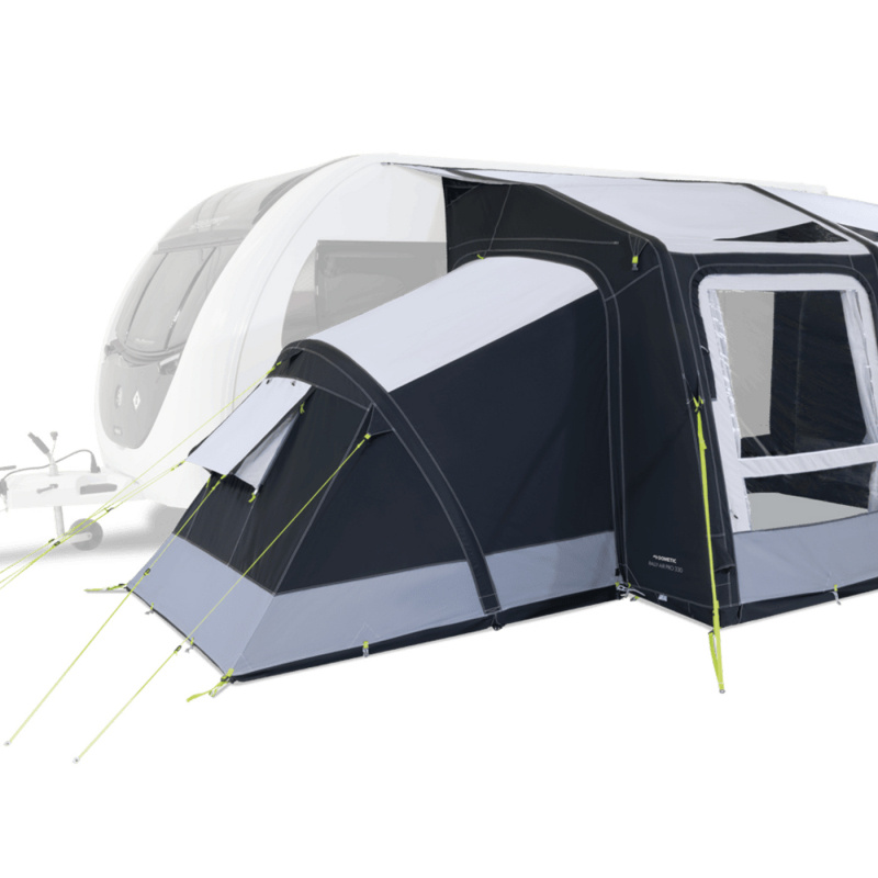 Dometic Annex Air Pro i gruppen Fortelt & Markiser / Tilbehør-Deler / Tilbehør Lufttelt / Dometic Tilbehør Lufttelt hos Campmarket (66942)