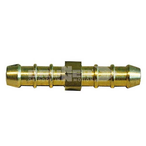 Skarvkopling for 8mm gasslange i gruppen Campingvogn & Bobilt / Gass og tilbehør / Gasskoblinger hos Campmarket (67119)