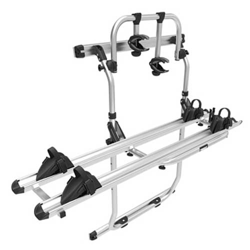 Thule sykkelholder Elite Van XT Ducato, Jumper, Boxer 07- i gruppen Campingvogn & Bobilt / Van & Plåtbiter / Chassis / Sykkelstativ hos Campmarket (67132)