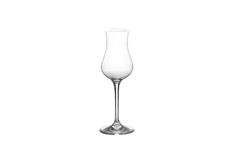 Grappaglass Eleganza 2-pakning i gruppen Husholdning & Kjøkken / Glass & Krus / Champagneglass hos Campmarket (67182)